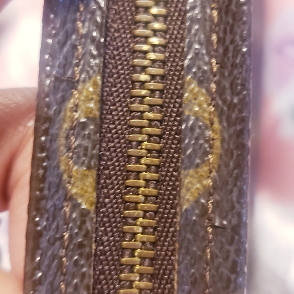 Vintage Louis Vuitton Toiletry 26 (1984) - Picture 11 of 12